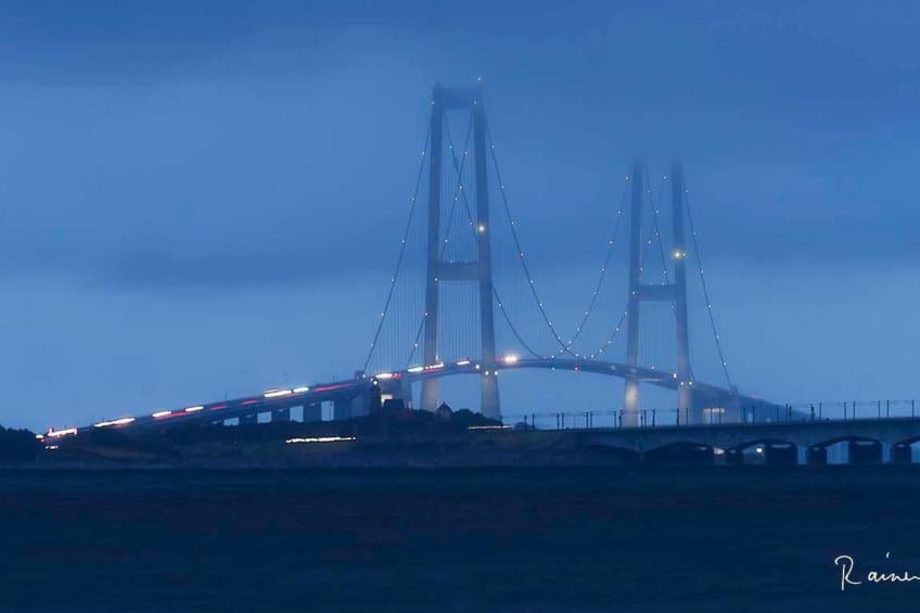 Skaerven Beachfront Wohnung C - foto 43