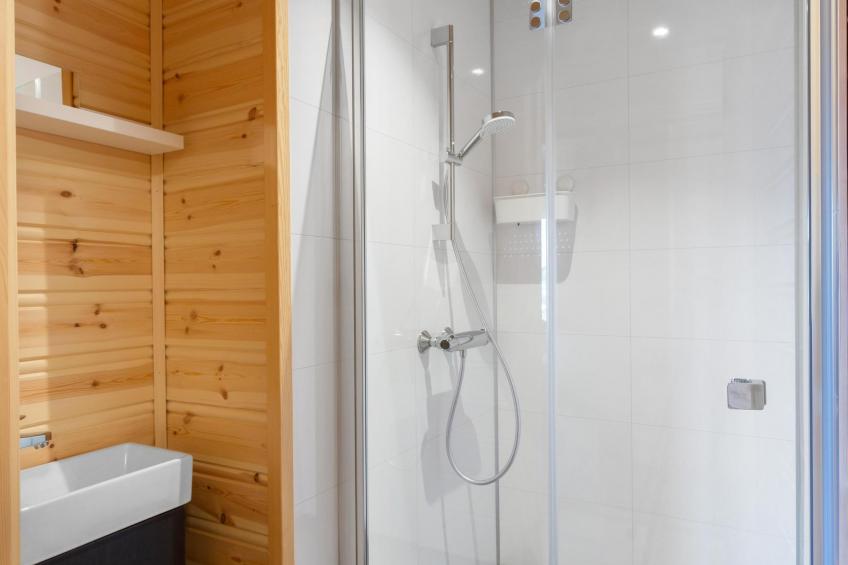 Solstråle Hytte | 6p - foto 19