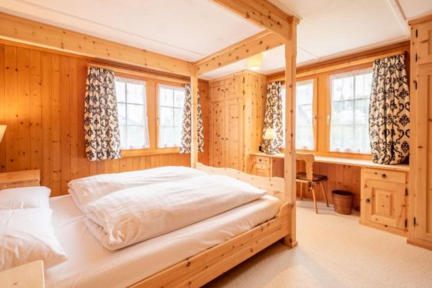 Chalet Cauma - foto 6