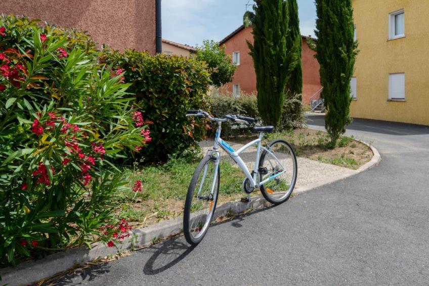 Le Domaine du Green 3P6S - foto 8
