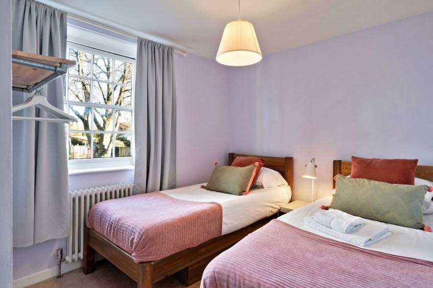 Horseshoe Cottage - foto 16