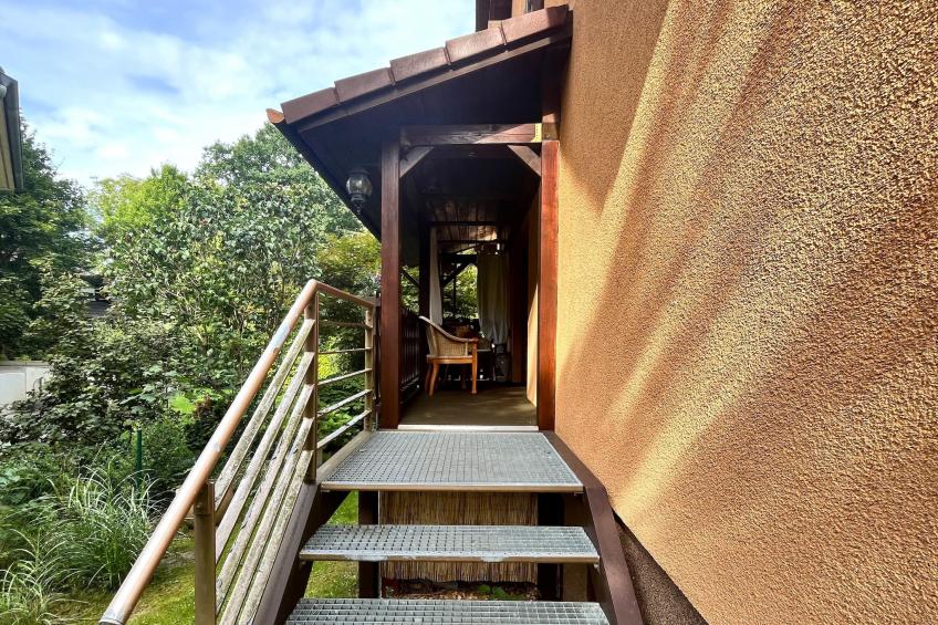 Maison jumelle, Schönwalde - foto 34