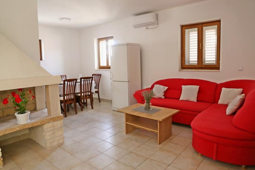 Holiday Home Beach Olivia - foto 2