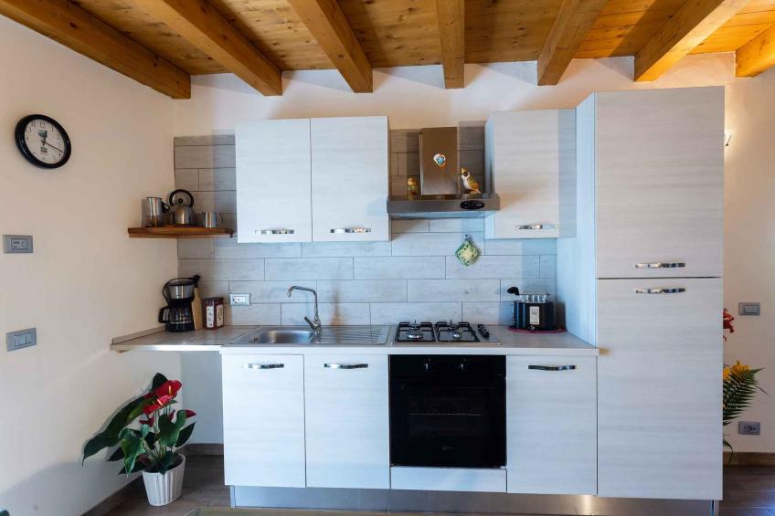 Holiday apartment in a quiet location - BF-PCR8 - foto 15