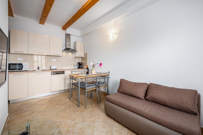 Vakantiewoning Met zeezicht en zwembad - VW-4PNXK - foto 42
