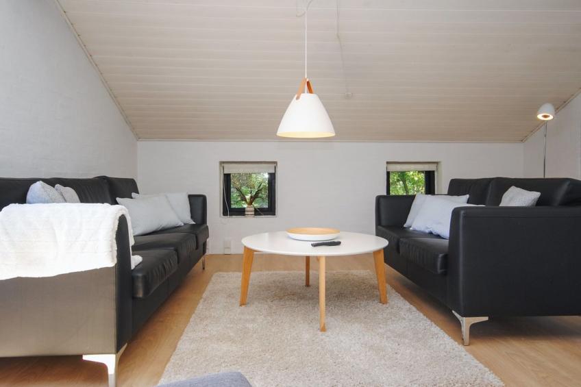 "Duco" - 300m from the sea in NW Jutland - foto 11