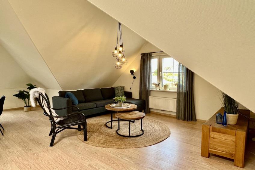Anzelhoef apartment West - foto 7
