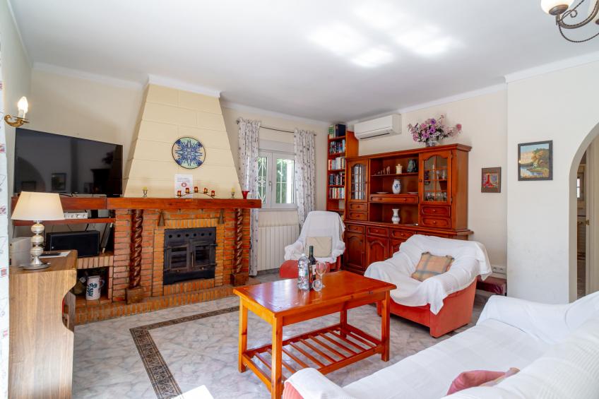 Villa Sevilla Private Pool by Casasol - foto 16