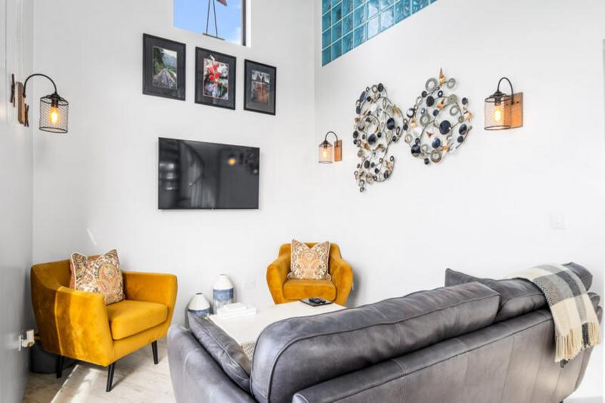 Mobil Home - Bungalow - Cottage à Carna Galway - foto 9