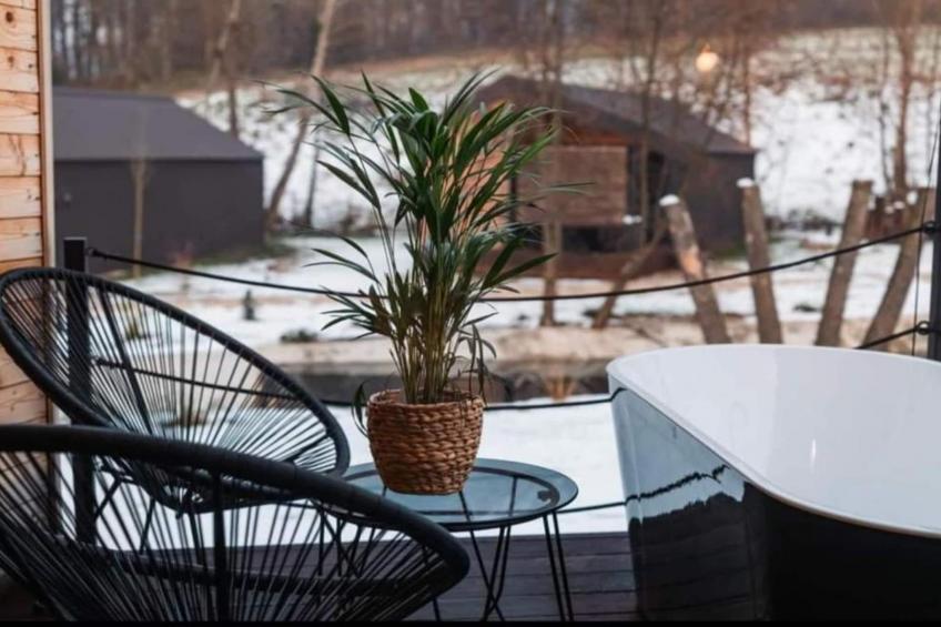 Halicanum Glamping Peaceful Retreat Resort 19 - foto 26