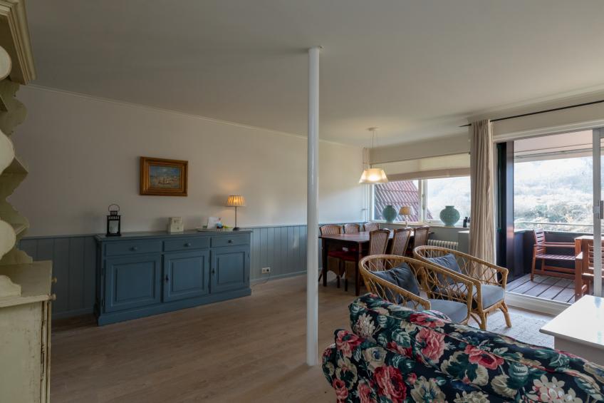 Appartement -  Duinweg 117 | Zoutelande - foto 5