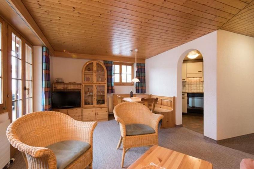 Grindelwald Zwygarte - foto 13