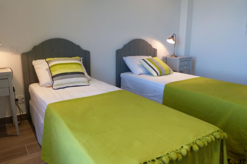 Casa Alimea mit Spa und herrlichem Meerblick - foto 18