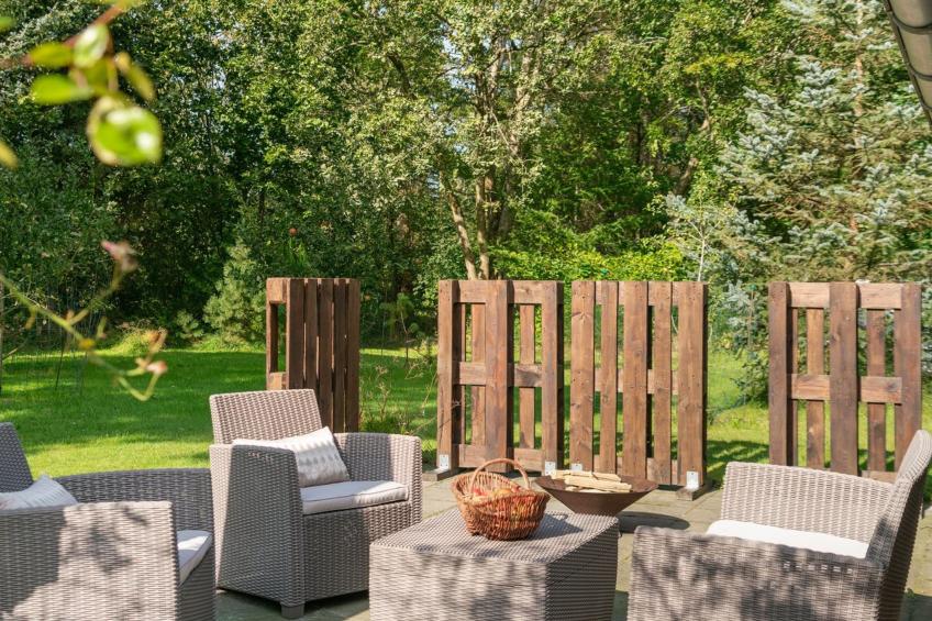 "Arnborg" - 2km from the sea in NE Jutland - foto 36