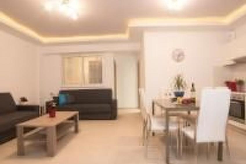 "Mimosa" direkt am Strand - foto 4