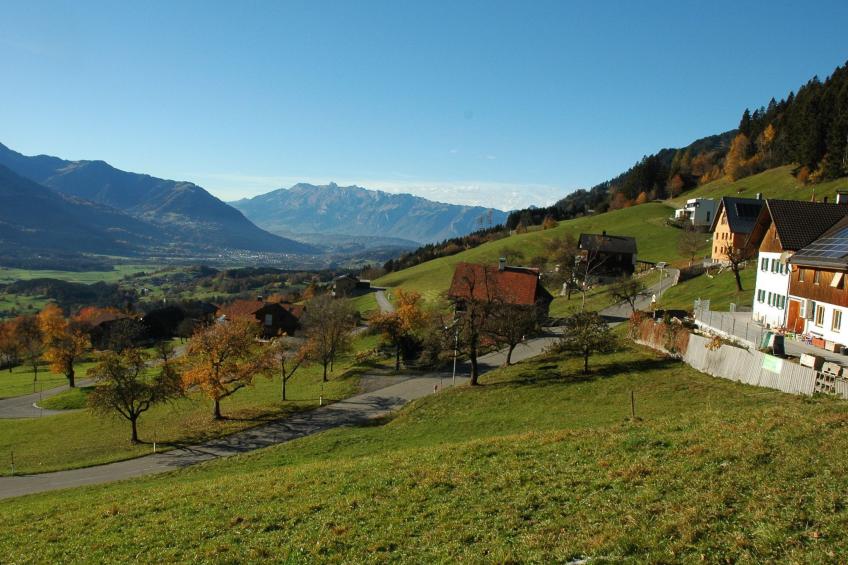 Dünser in Dünserberg - foto 18