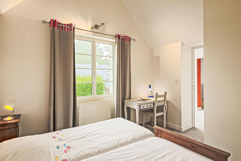 Pointe de Penchâteau-Villa 4 pers. - foto 14