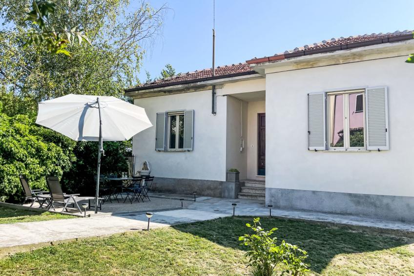 Guest House Viotti - foto 31