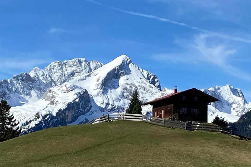 Haus Rosenwirth - foto 19