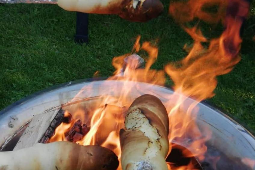 Fuchsbau Erdgeschoß - foto 11