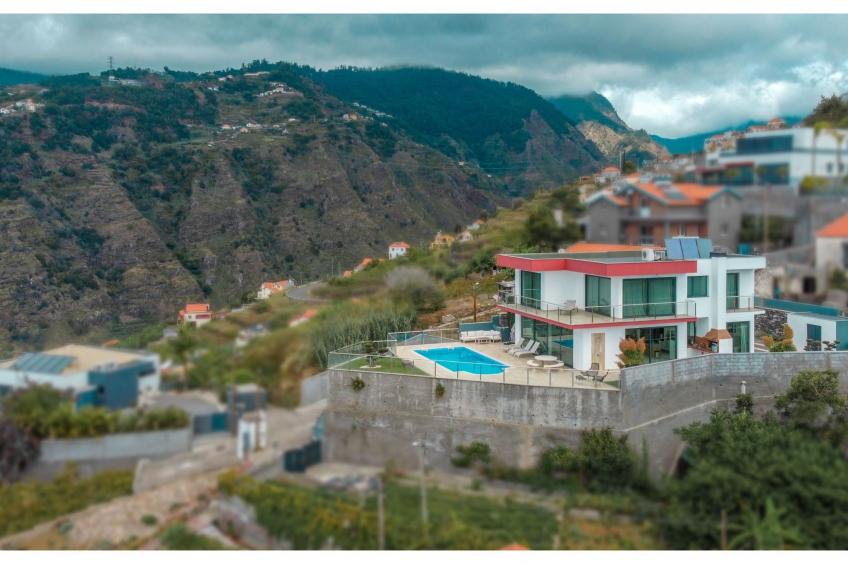 Villa Cabouco - foto 93