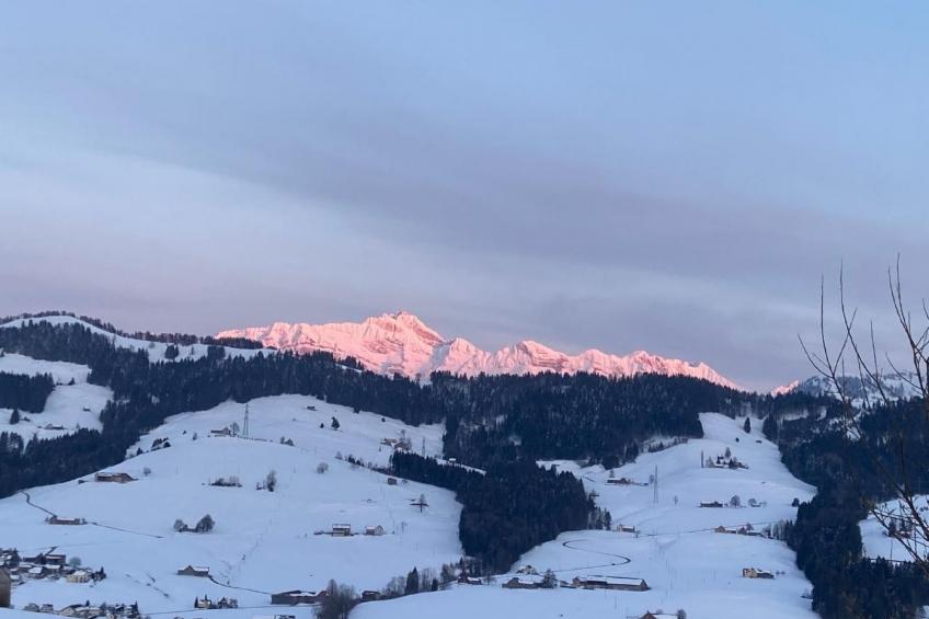 Sonnige Maisonette - foto 29