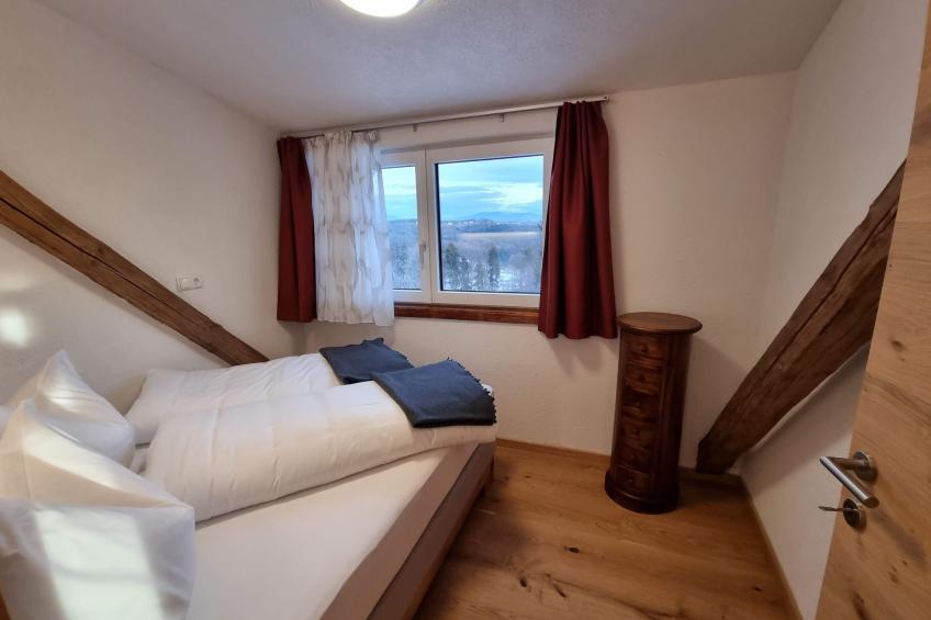 Appartement Apollo in der Wohlfühloase am Trausdorfberg mit Sauna Whirlpoolnutz - foto 2