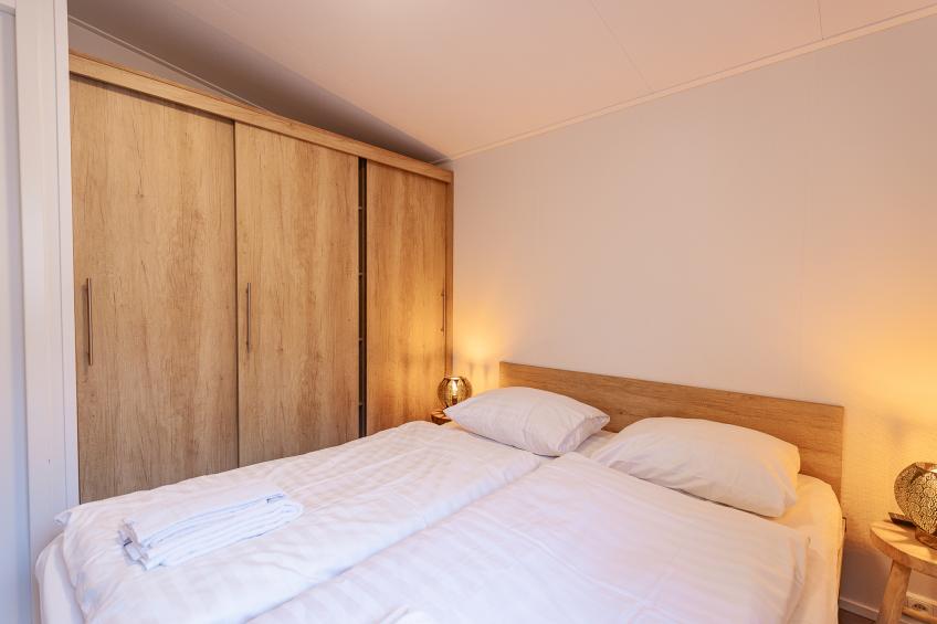 Duinhoeve Chalet Zeeland (huisdier toegestaan) - foto 16