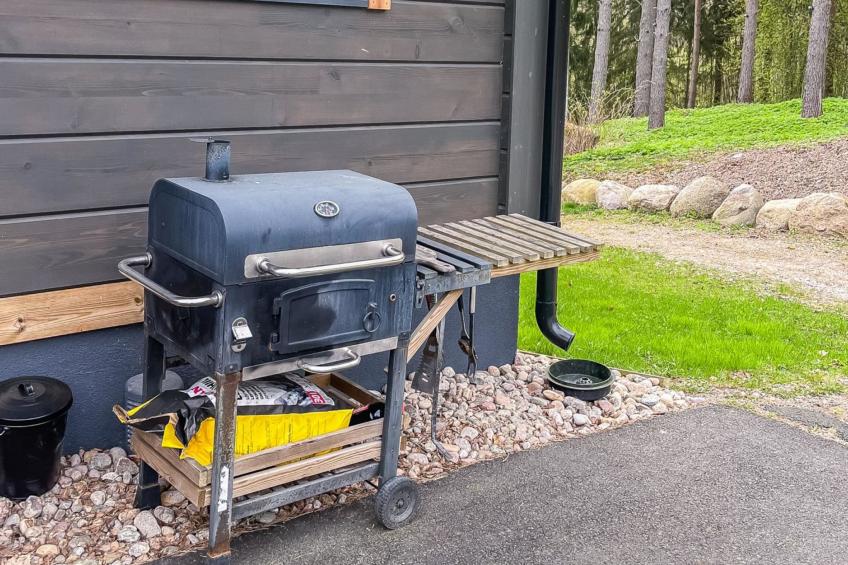 Teijon vierastalo - foto 22