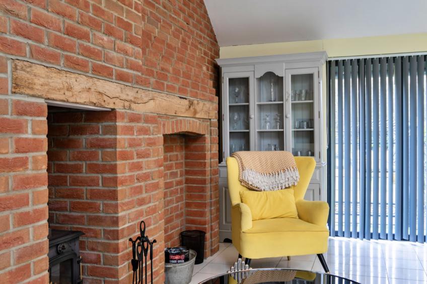 Pig Cottage at Dairy Cottages - foto 10