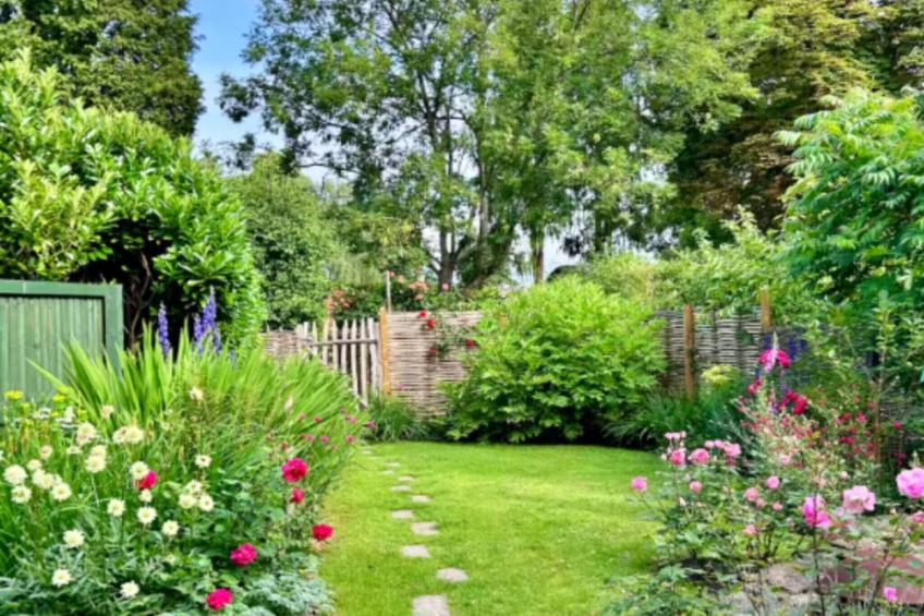 Meadowsweet Cottage - foto 20