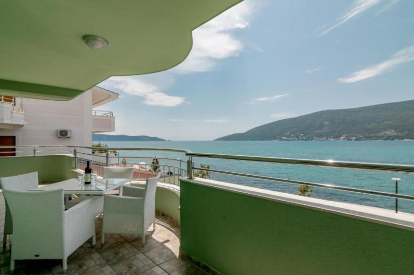 Amor Residence - Two Bedroom Apartment with Terrace and Sea View ( 7 ) - foto 24