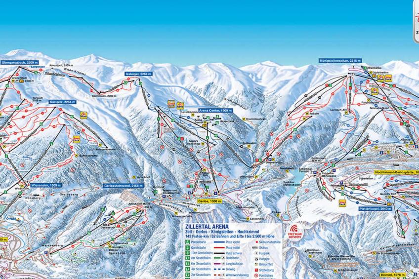 Haus Eberharter (ZAZ688) - foto 14