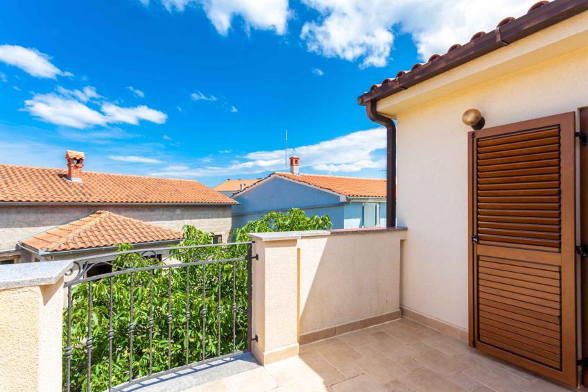 Appartement de vacances avec deux chambres - BF-H368J - foto 2