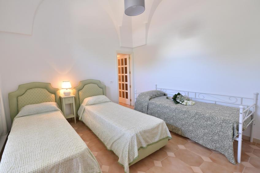 Villa Giovanna Trullo in Ostuni - foto 26