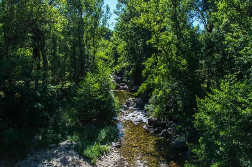 Gîte de France L'etable de pierre 4 épis - foto 26
