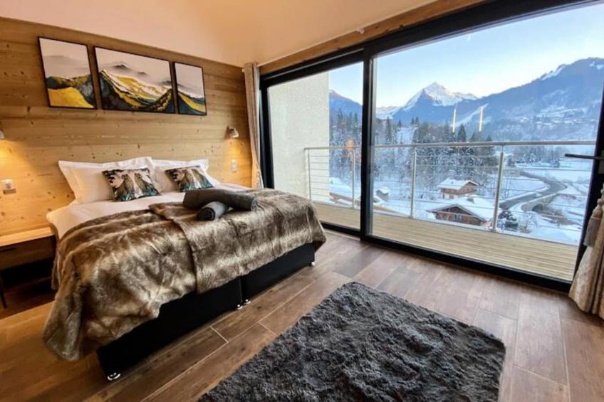 Résidence Les Rosiers - foto 10