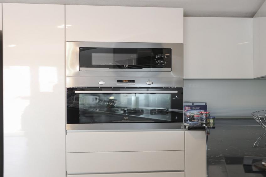 Apartment Tonka - Two Bedroom Apartment - (ST) - foto 10