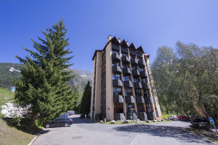 Résidence Grand Roc - Campanules 205 - foto 17