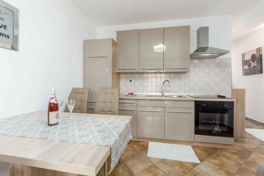 Vakantiewoning met airconditioning en terras - BF-25CTT - foto 28