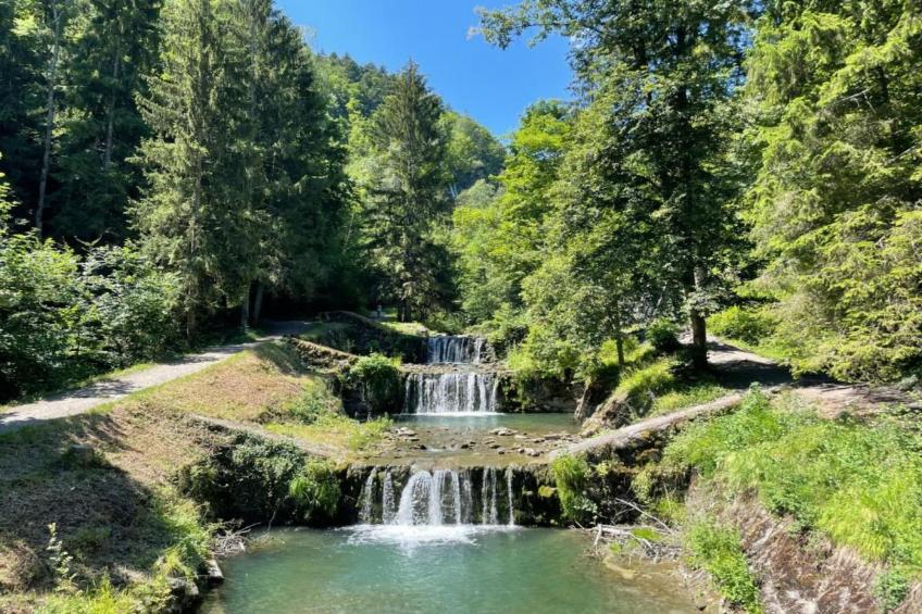 T. DU MOREL A N°25 - 2P5 - foto 12