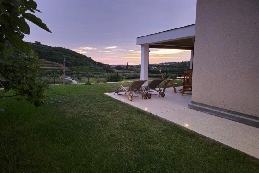 Portoroz Apartment with Sea View and Hot-Tub - One Bedroom Apartment with Sea View and Terrace - foto 11