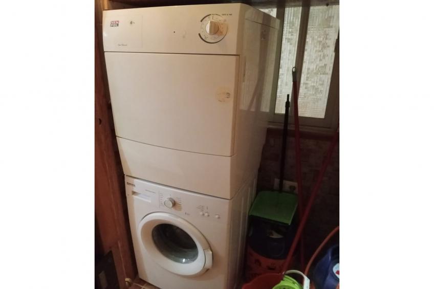 CT 334 AL - Carboneras - Apartment for 4 - foto 14