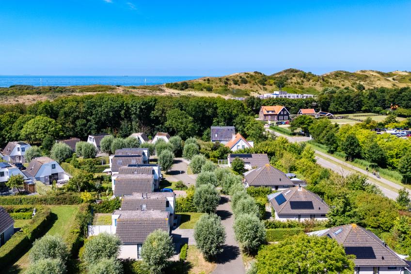 Vakantiewoning - Westduin 6 I Vlissingen 'Zilt en zand' - foto 36