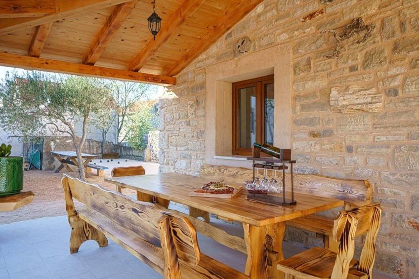 Villa Marilu Vodice Bereich - foto 5