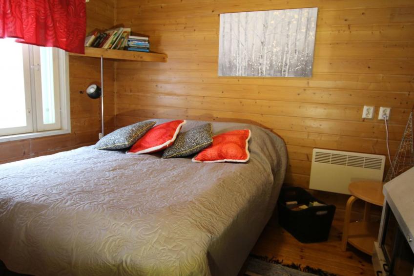 Anwesen mit eigenem Garten und Grill