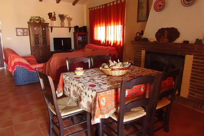 "Villa Calena" mit Garten - foto 22