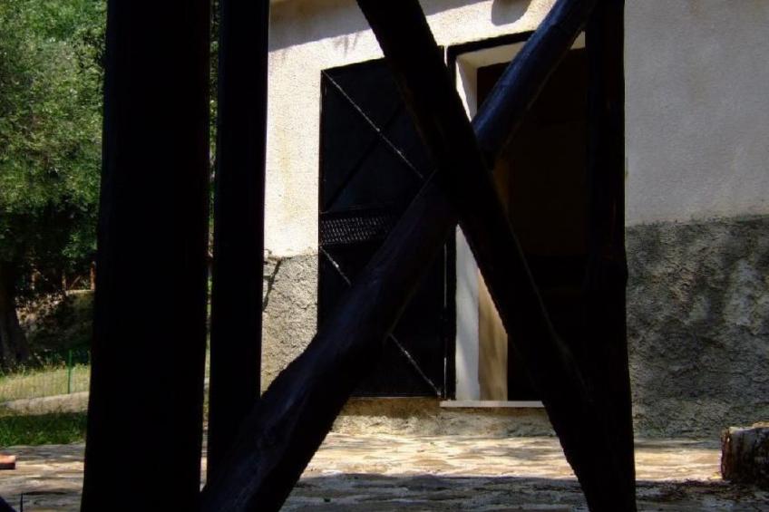 Strandnahe Ferienwohnung mit Garten und Grill - foto 45