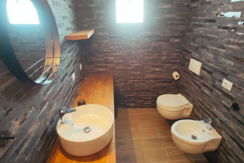 Suite  APARTMENTs  4 mori   pied a ter (copy) - foto 17