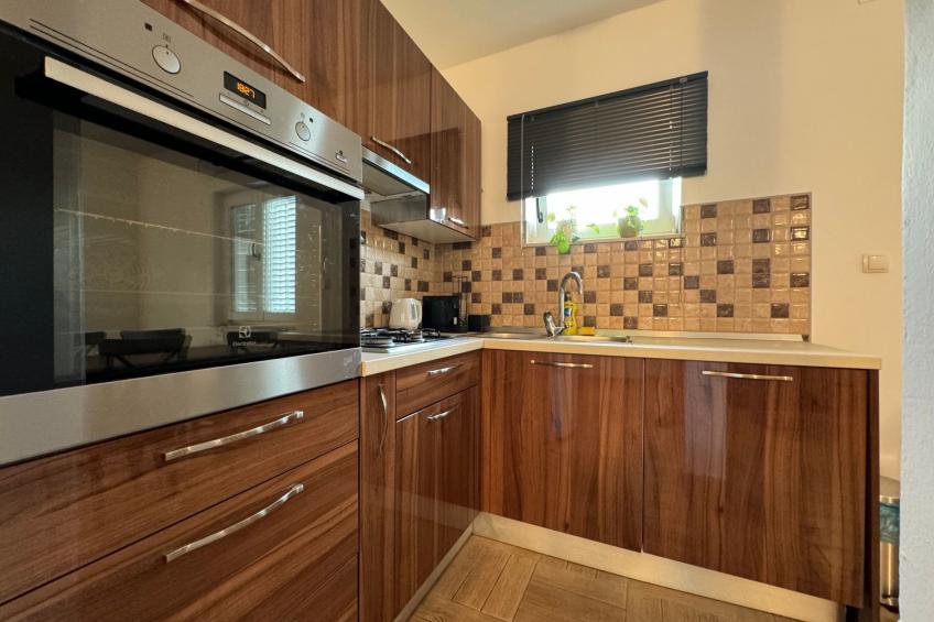 Gemütliche Wohnung Crno - foto 5